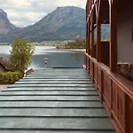 Hotel Strandhotel Margaretha 4*