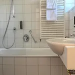 Strandhotel Margaretha Hotel