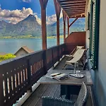 Strandhotel Margaretha 4* Sankt Wolfgang im Salzkammergut