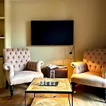Hotel Strandhotel Margaretha