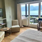 Hotel Strandhotel Margaretha 4*