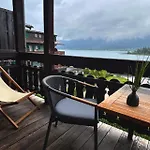 Strandhotel Margaretha Hotel Sankt Wolfgang im Salzkammergut