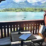 Strandhotel Margaretha 4*