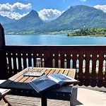 Hotel Strandhotel Margaretha 4*