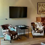 Hotel Strandhotel Margaretha