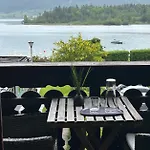 Strandhotel Margaretha Hotel