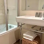 Strandhotel Margaretha Hotel