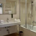 Strandhotel Margaretha Hotel 4*