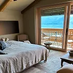Hotel Strandhotel Margaretha