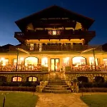 Hotel Strandhotel Margaretha
