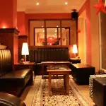 Hotel Strandhotel Margaretha 4*