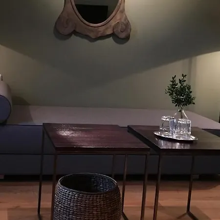 Strandhotel Margaretha Ξενοδοχείο Saint Wolfgang