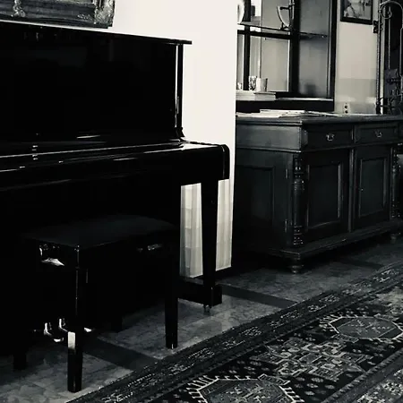 Strandhotel Margaretha Ξενοδοχείο