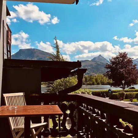 스트란트호텔 마르가레타 4*