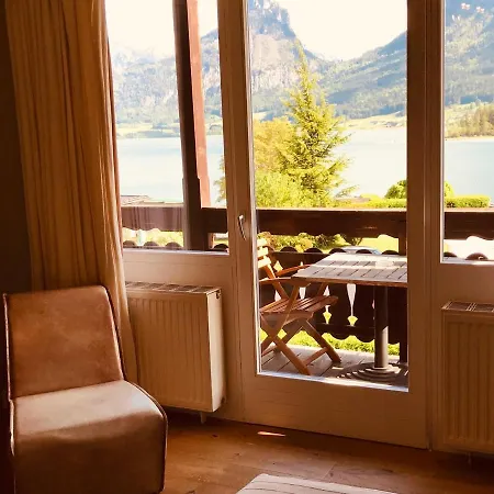 Strandhotel Margaretha Отель