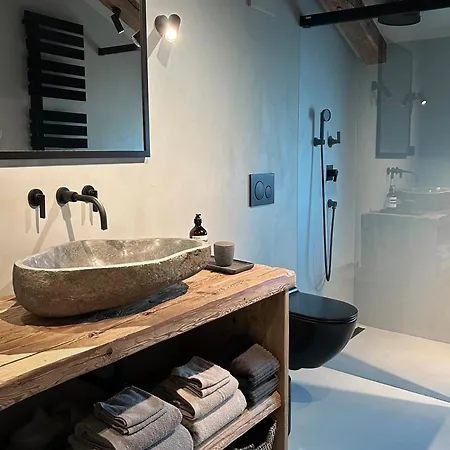 스트란트호텔 마르가레타 Saint Wolfgang