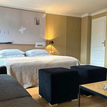 Strandhotel Margaretha Hotel 4*