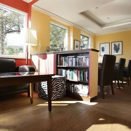 호텔 스트란트호텔 마르가레타 Saint Wolfgang