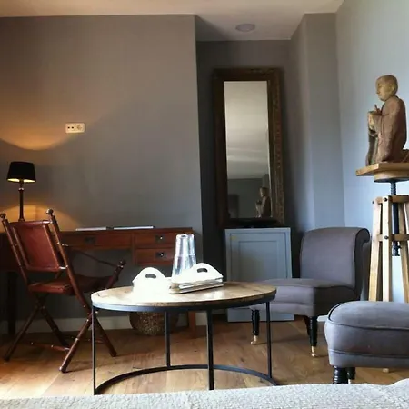 Hotel Strandhotel Margaretha