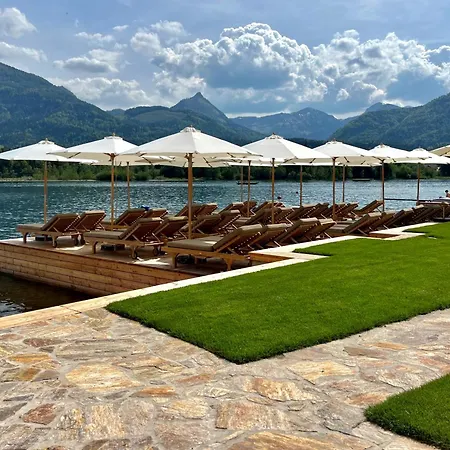 Strandhotel Margaretha Hotel 4*