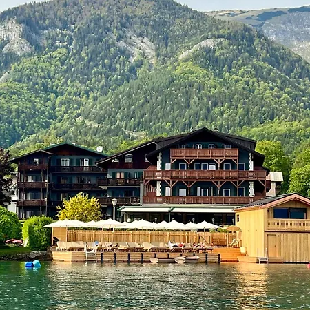 Strandhotel Margaretha Hotel Sankt Wolfgang im Salzkammergut