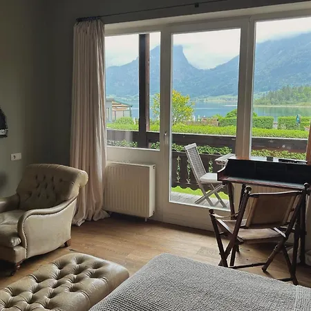 Hotell Strandhotel Margaretha 4*