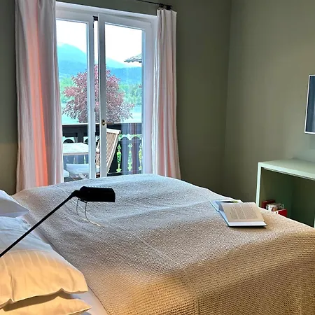 Strandhotel Margaretha Saint Wolfgang