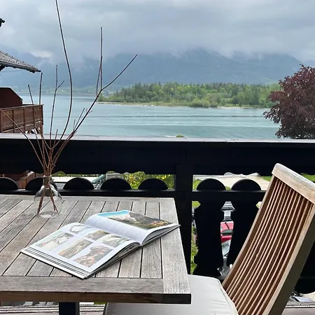 Strandhotel Margaretha Отель