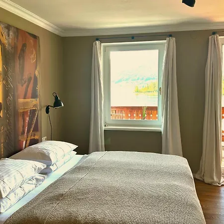 Strandhotel Margaretha 4* Sankt Wolfgang im Salzkammergut