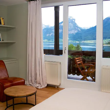 Strandhotel Margaretha Отель