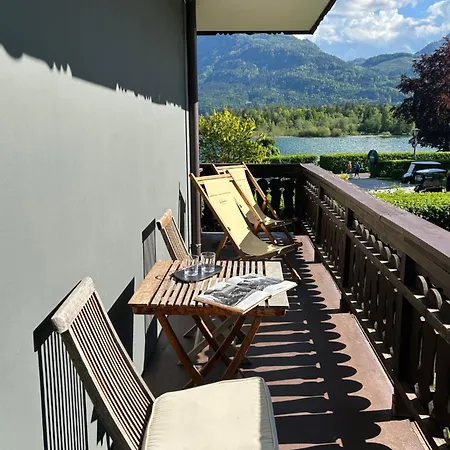 Strandhotel Margaretha