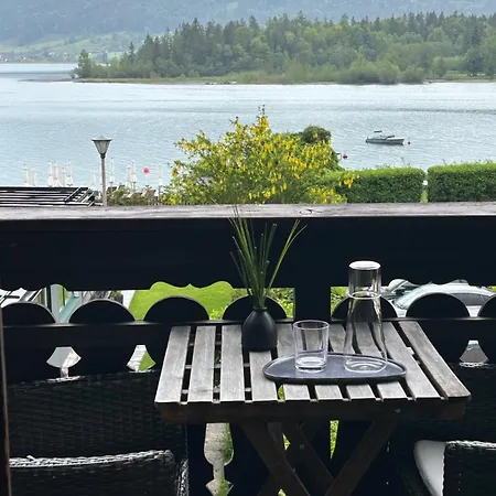 Strandhotel Margaretha Hotel