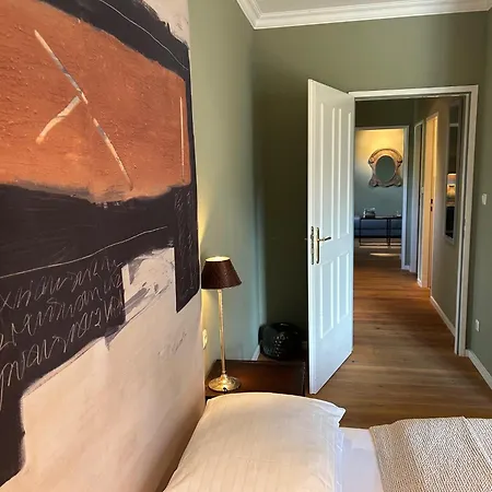 Hotel Strandhotel Margaretha 4*