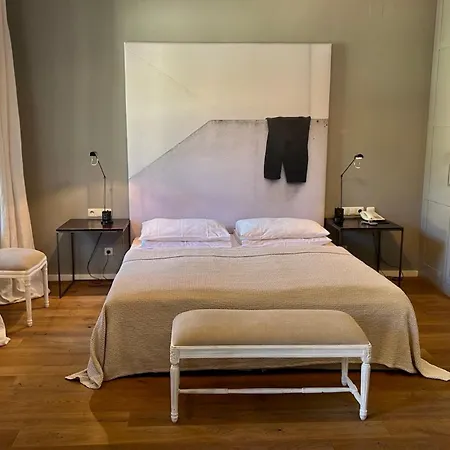 Hotel Strandhotel Margaretha 4*