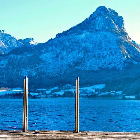 Strandhotel Margaretha Hotel Sankt Wolfgang im Salzkammergut