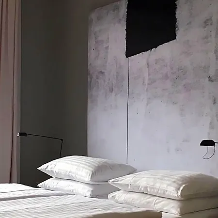 Hotel Strandhotel Margaretha 4*
