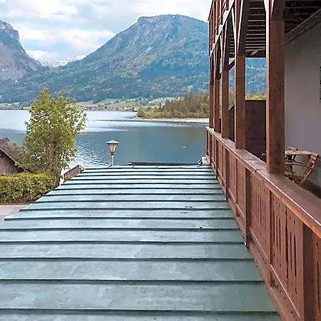 Strandhotel Margaretha Hotel