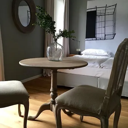 스트란트호텔 마르가레타 호텔 4*