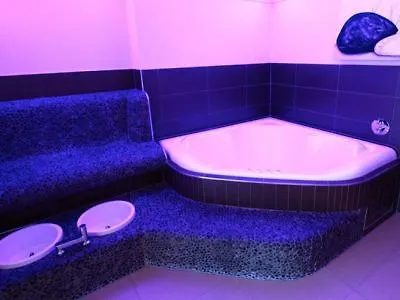 스트란트호텔 마르가레타 호텔 Saint Wolfgang