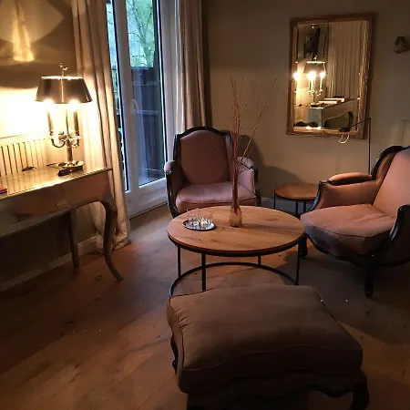 스트란트호텔 마르가레타 4* Saint Wolfgang