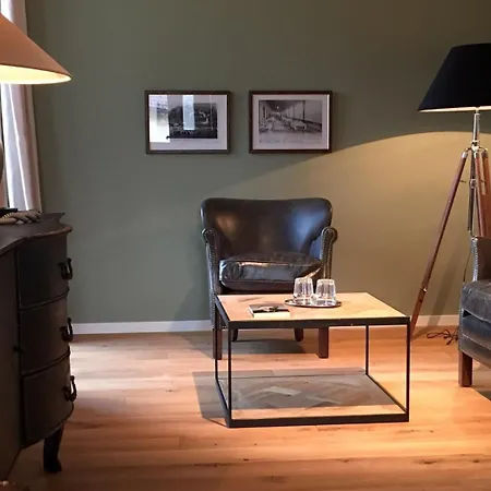 스트란트호텔 마르가레타