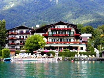 Hotel Strandhotel Margaretha Sankt Wolfgang im Salzkammergut
