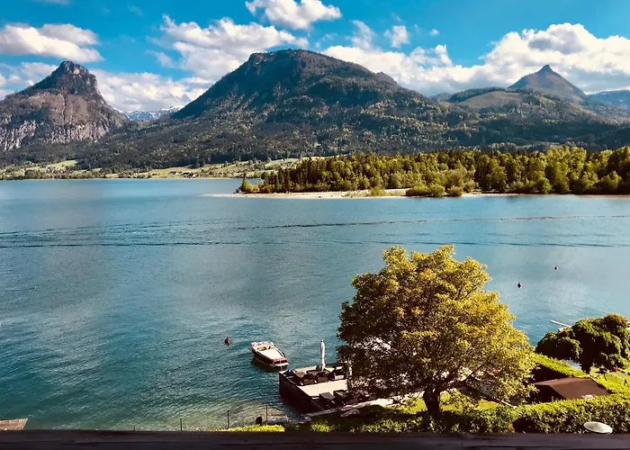 Strandhotel Margaretha Hotel