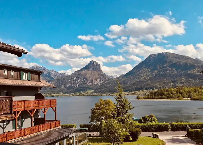 Hotell Strandhotel Margaretha