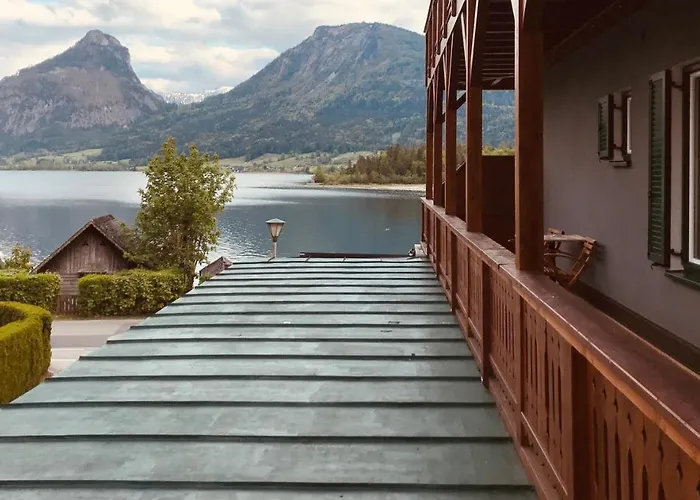 Hotel Strandhotel Margaretha 4*