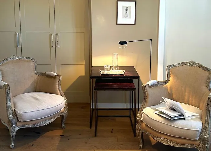 Strandhotel Margaretha Sankt Wolfgang im Salzkammergut