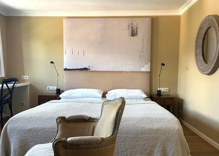 Strandhotel Margaretha