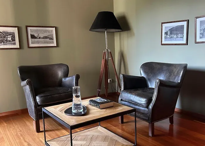 Strandhotel Margaretha Hotel 4*