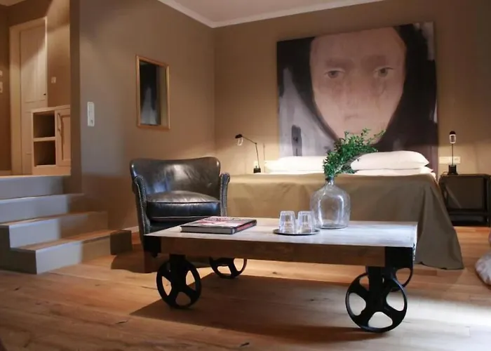 Strandhotel Margaretha