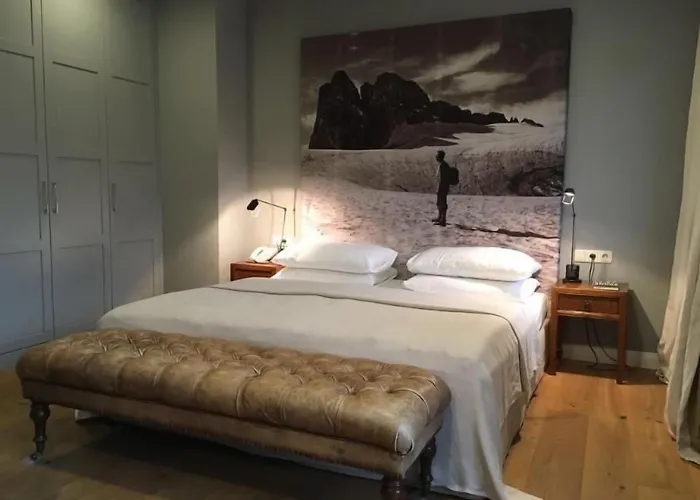 Strandhotel Margaretha 4*